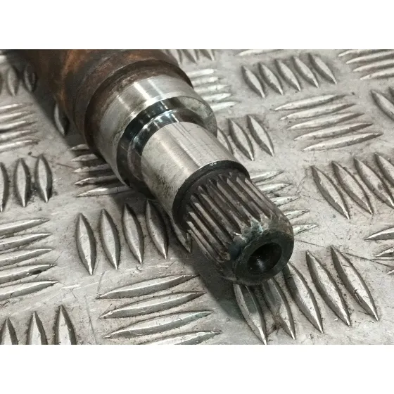 Transmision Delantera Derecha para Ford Focus Ii (Da_, Hcp, Dp)