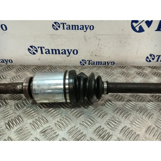 Transmision Delantera Derecha para Renault Master Ii Furgoneta (Fd)