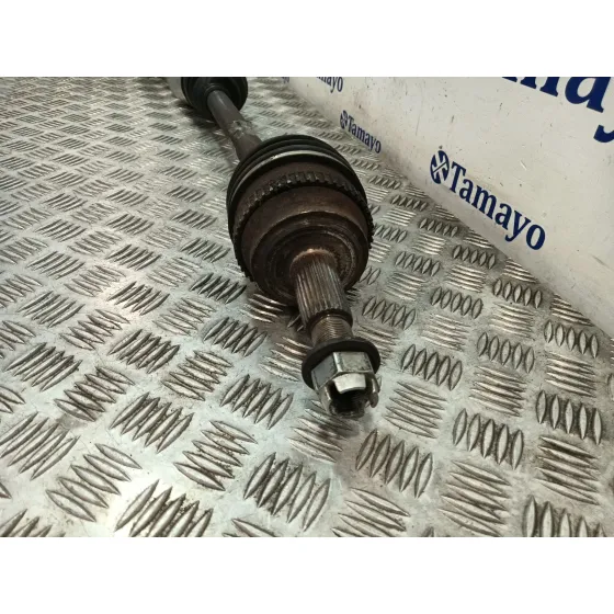 Transmision Delantera Derecha para Renault Master Ii Furgoneta (Fd)