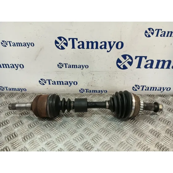 Transmision Delantera Derecha para Saab 9-5 (Ys3E)