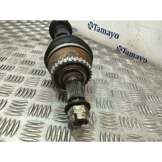 Transmision Delantera Derecha para Saab 9-5 (Ys3E)