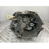 Caja Cambios para Peugeot 307 (3A/C)
