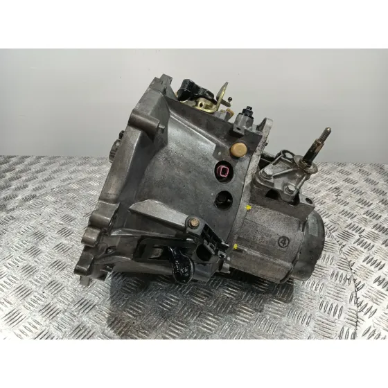 Caja Cambios para Peugeot 307 (3A/C)