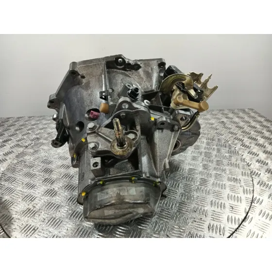 Caja Cambios para Peugeot 307 (3A/C)