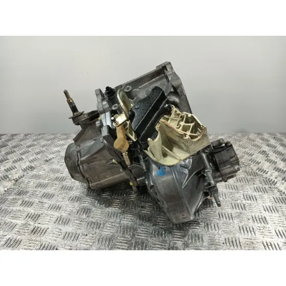 Caja Cambios para Peugeot 307 (3A/C)