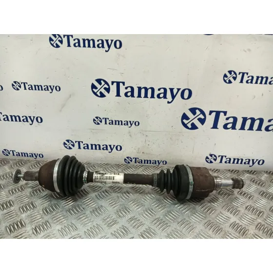 Transmision Delantera Izquierda para Ford Focus Ii (Da_, Hcp, Dp)