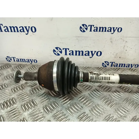 Transmision Delantera Izquierda para Ford Focus Ii (Da_, Hcp, Dp)
