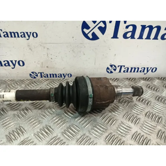 Transmision Delantera Izquierda para Ford Focus Ii (Da_, Hcp, Dp)