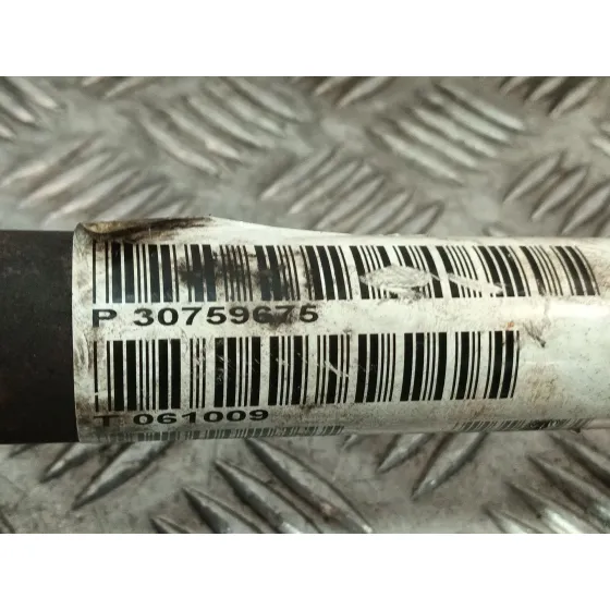 Transmision Delantera Izquierda para Ford Focus Ii (Da_, Hcp, Dp)