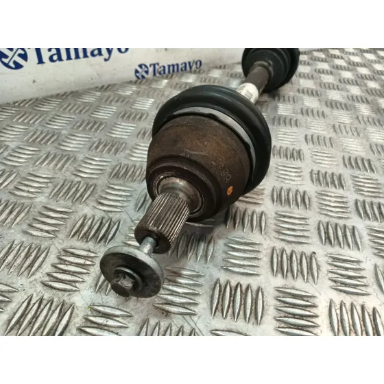 Transmision Delantera Izquierda para Ford Focus Ii (Da_, Hcp, Dp)