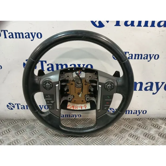 Volante para Land Rover Discovery Iv (L319)