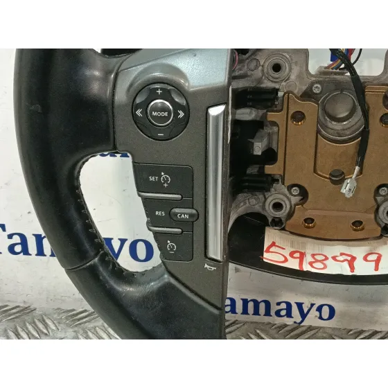 Volante para Land Rover Discovery Iv (L319)