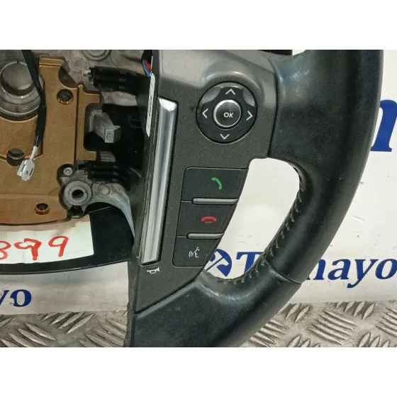 Volante para Land Rover Discovery Iv (L319)