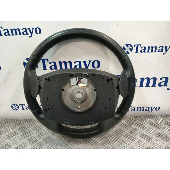 Volante para Land Rover Discovery Iv (L319)