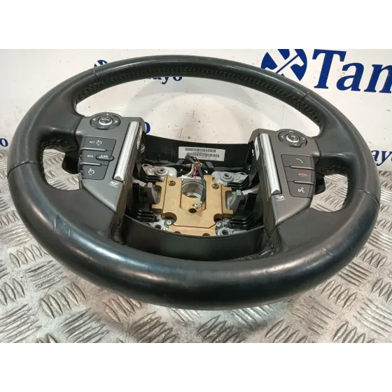 Volante para Land Rover Discovery Iv (L319)