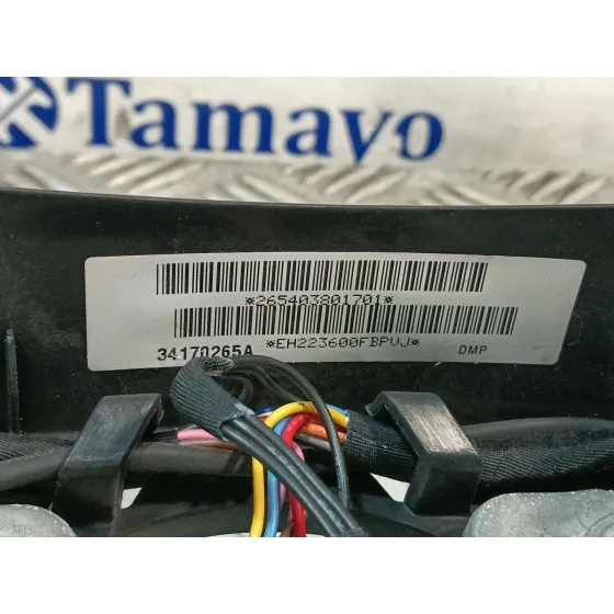 Volante para Land Rover Discovery Iv (L319)