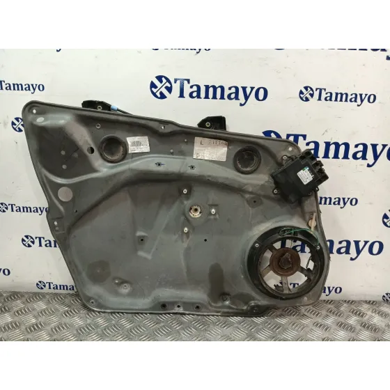 Elevalunas Delantero Izquierdo para Mercedes-Benz Clase B (W245)