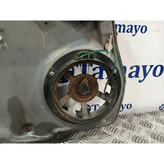 Elevalunas Delantero Izquierdo para Mercedes-Benz Clase B (W245)