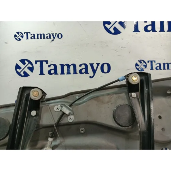 Elevalunas Delantero Izquierdo para Mercedes-Benz Clase B (W245)