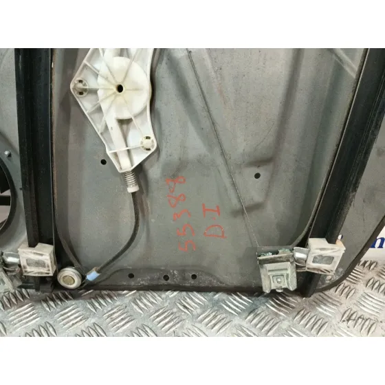Elevalunas Delantero Izquierdo para Mercedes-Benz Clase B (W245)