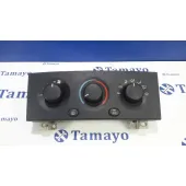 Mando Calefaccion / Aire Acondicionado para Chrysler Jeep Gr.cherokee (Wj/Wg)