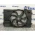 Electroventilador para Seat Leon (1P1)