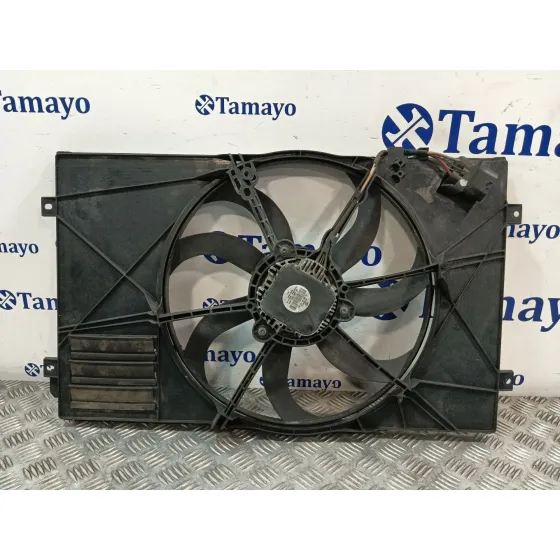 Electroventilador para Seat Leon (1P1)