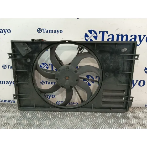 Electroventilador para Seat Leon (1P1)