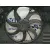 Electroventilador para Seat Leon (1P1)