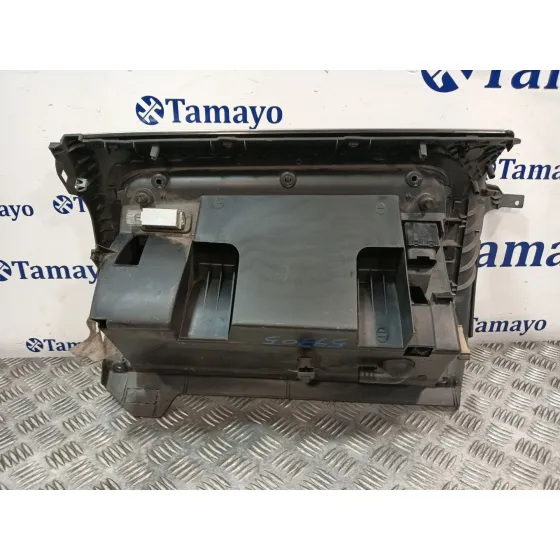 Guantera para Volkswagen Golf V (1K1)