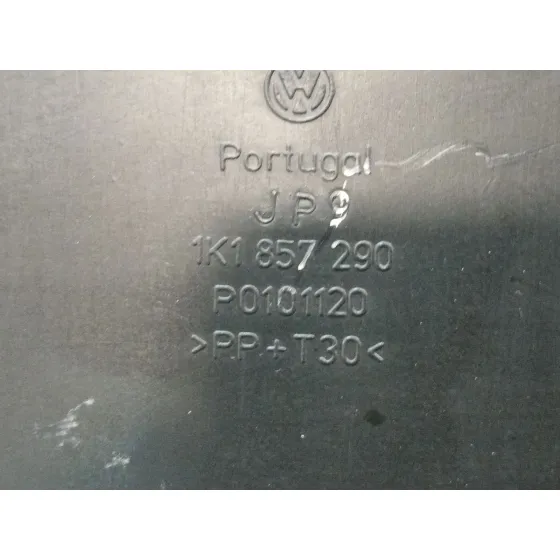 Guantera para Volkswagen Golf V (1K1)