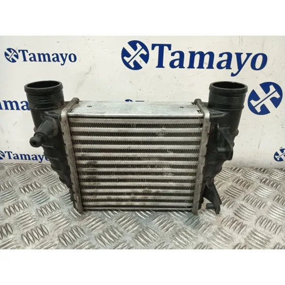 Intercooler para Seat Exeo (3R2)