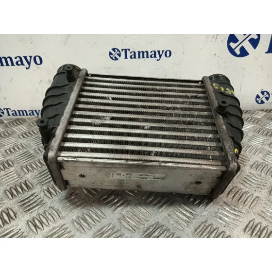 Intercooler para Seat Exeo (3R2)