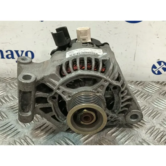 Alternador para Ford Focus Ii (Da_, Hcp, Dp)