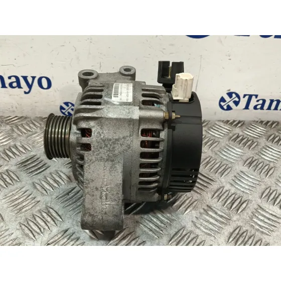 Alternador para Ford Focus Ii (Da_, Hcp, Dp)
