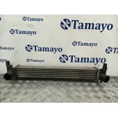 Intercooler para Seat Ibiza Iv (6J5, 6P1)