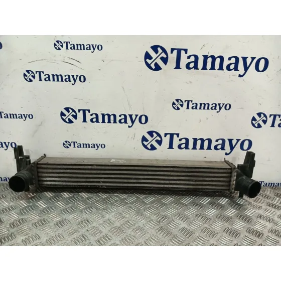 Intercooler para Seat Ibiza Iv (6J5, 6P1)