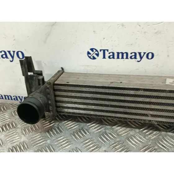 Intercooler para Seat Ibiza Iv (6J5, 6P1)