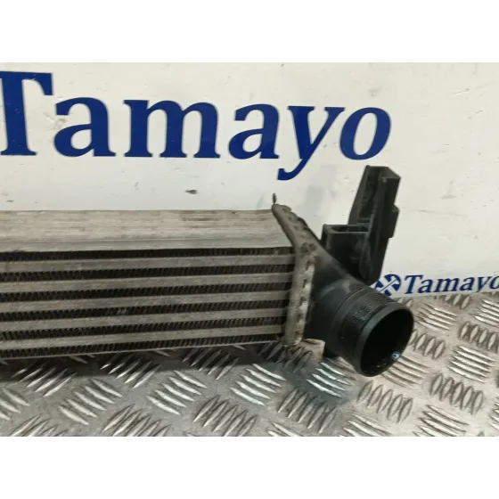 Intercooler para Seat Ibiza Iv (6J5, 6P1)