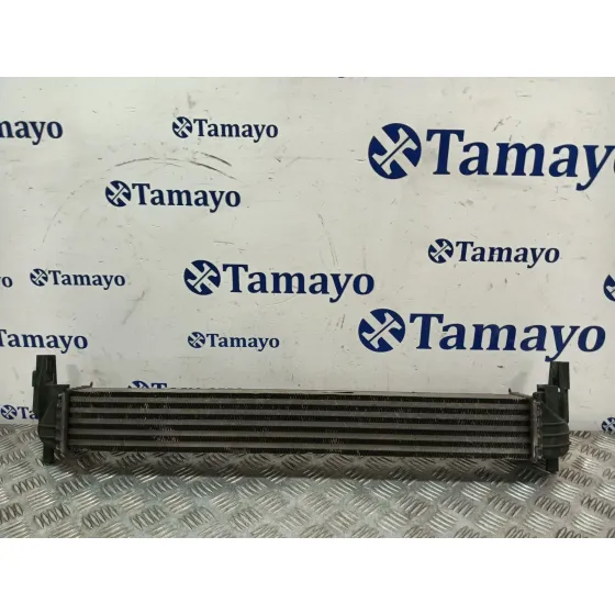 Intercooler para Seat Ibiza Iv (6J5, 6P1)