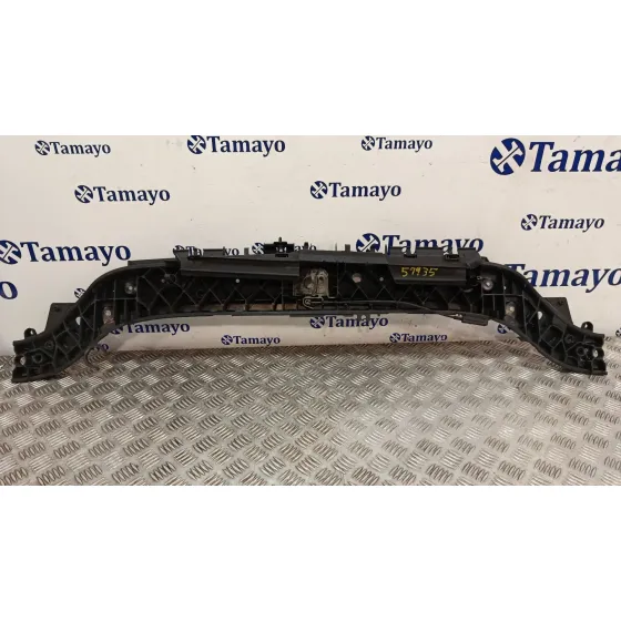 Travesano Superior para Renault Megane Ii Sedan (Lm0/1_)