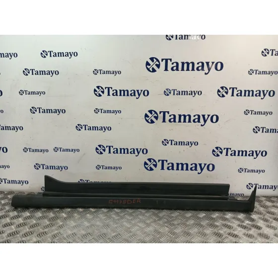 Faldon Lateral para Ford Transit Connect V408 Furgoneta/Monovolumen