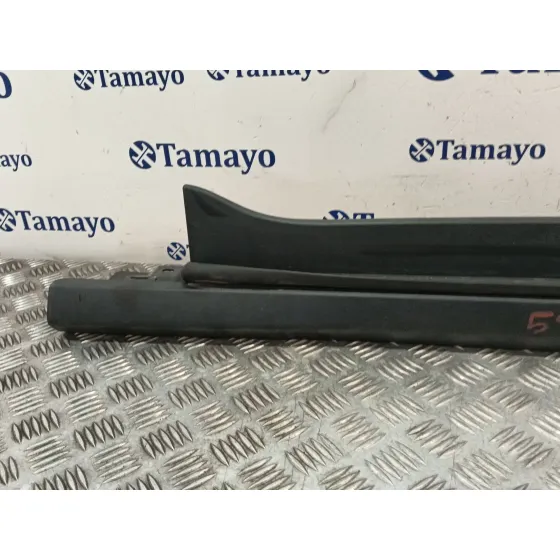 Faldon Lateral para Ford Transit Connect V408 Furgoneta/Monovolumen