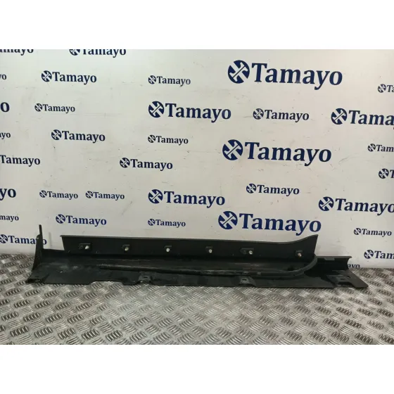 Faldon Lateral para Ford Transit Connect V408 Furgoneta/Monovolumen