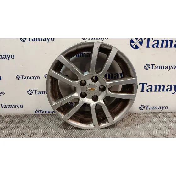 Llanta para Chevrolet Aveo Hatchback (T300)