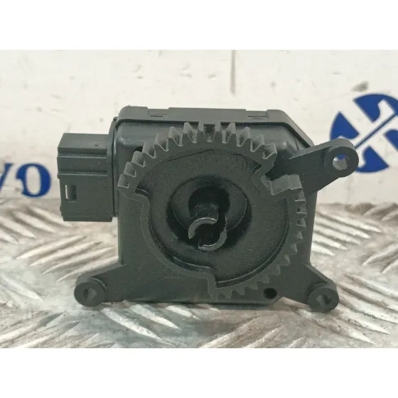 Motor Apertura Trampillas Climatizador para Seat Ibiza Iii (6L1)