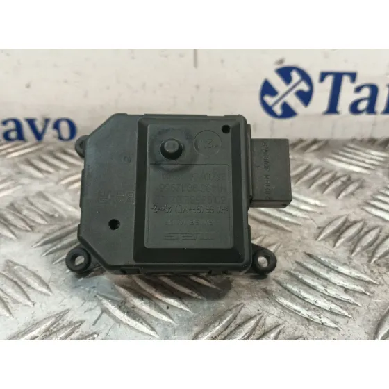 Motor Apertura Trampillas Climatizador para Seat Ibiza Iii (6L1)