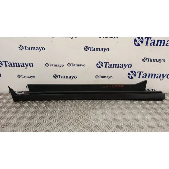 Faldon Lateral para Ford Transit Connect V408 Furgoneta/Monovolumen