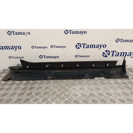 Faldon Lateral para Ford Transit Connect V408 Furgoneta/Monovolumen