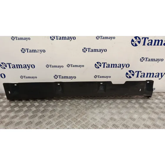 Faldon Lateral para Ford Transit Connect V408 Furgoneta/Monovolumen